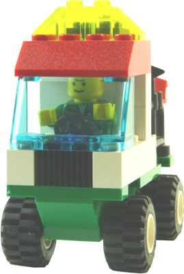 Tow-away Truck (6423)