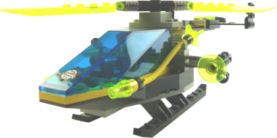 AT Helikopter (6773)