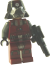 Sith Trooper