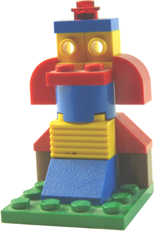 Ruler of the Jungle (5906)