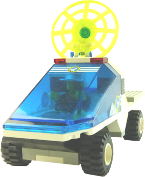 Com-Link Cruiser (6453)