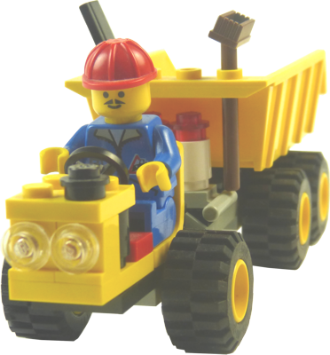 Dumper (6535)