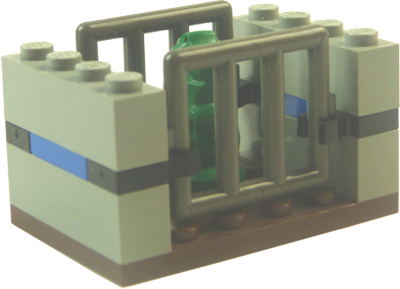 Sam Sininster and Baby T (5914)