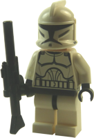 Clone Trooper