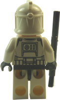 Clone Trooper