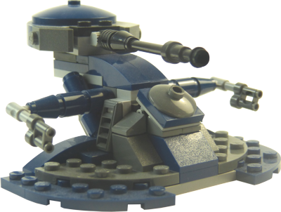 Brickmaster Star Wars (2856077)