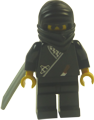 Detail: Ninja