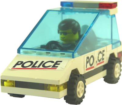 Speed Trackers (6625)