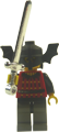 Detail: Bat Lord
