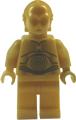 Detail: C-3PO