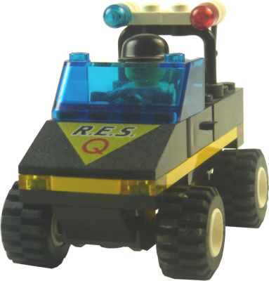 RES-Q Off-Roader (6431)