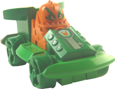 Scratch Racer (4572)