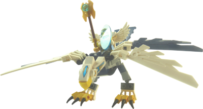 Eagle Legend Beast (70124)