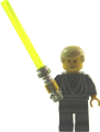 Luke Skywalker