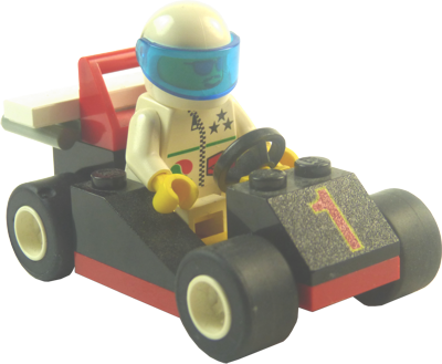 Go-Kart (6436)