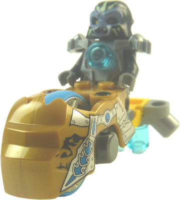 Banana-Power (70136)