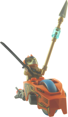 CHI Waterfall (70102)