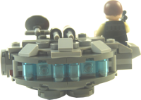 Millennium Falcon