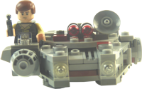 Millennium Falcon