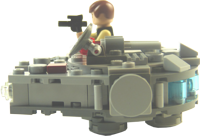 Millennium Falcon