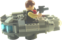 Millennium Falcon
