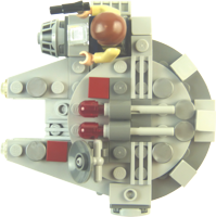 Millennium Falcon