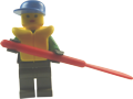 Detail: Minifig