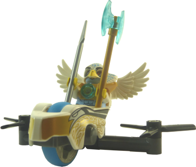 Target Practice (70101)