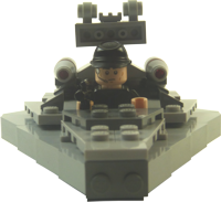 Star Destroyer