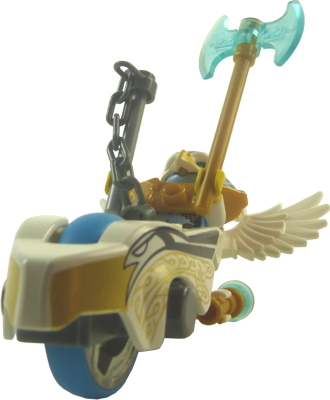 Sky Joust (70114)