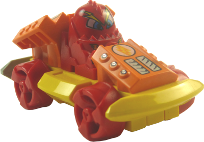 Lightor Racer (4573)