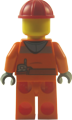 Construction Worker