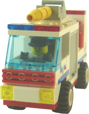 Launch Evac 1 (6614)