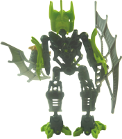 Toa Star Gresh