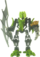 Detail: Toa Star Gresh