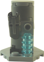 Detail: Imperial Shooter