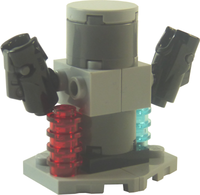 Imperial Shooter (SW911509)