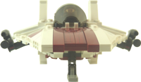 A-wing