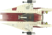 A-wing