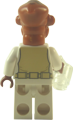 Admiral Ackbar