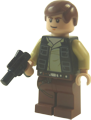 Han Solo