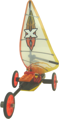 Beach Cruisers (6734)