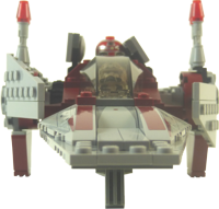 V-wing