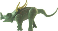 Styracosaurus