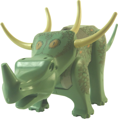 Styracosaurus (6722)