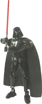 Darth Vader (75111)