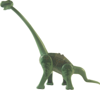 Brachiosaurus