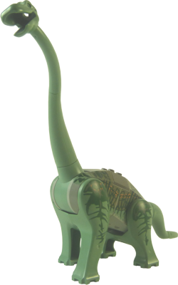 Brachiosaurus (6719)