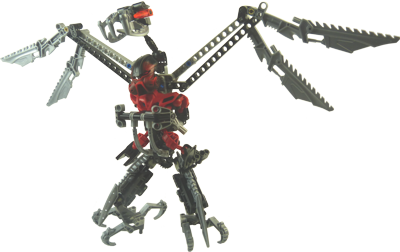 Turaga Dume & Nivawk (8621)