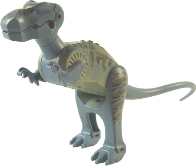 Tyrannosaurus-Rex (6720)